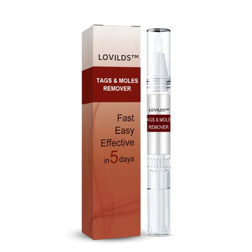ššBUY 1 GET 1 FREEšLOVILDS⢠Tags & Moles Remover