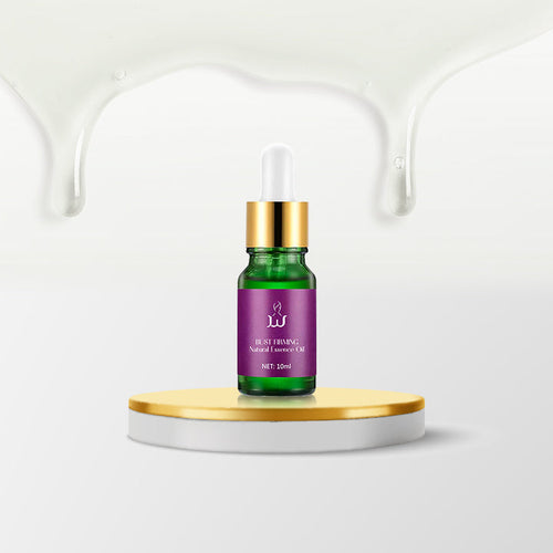 Bust Firming Natural Essence Oil (Limited Time Discount 🔥 Last Day)