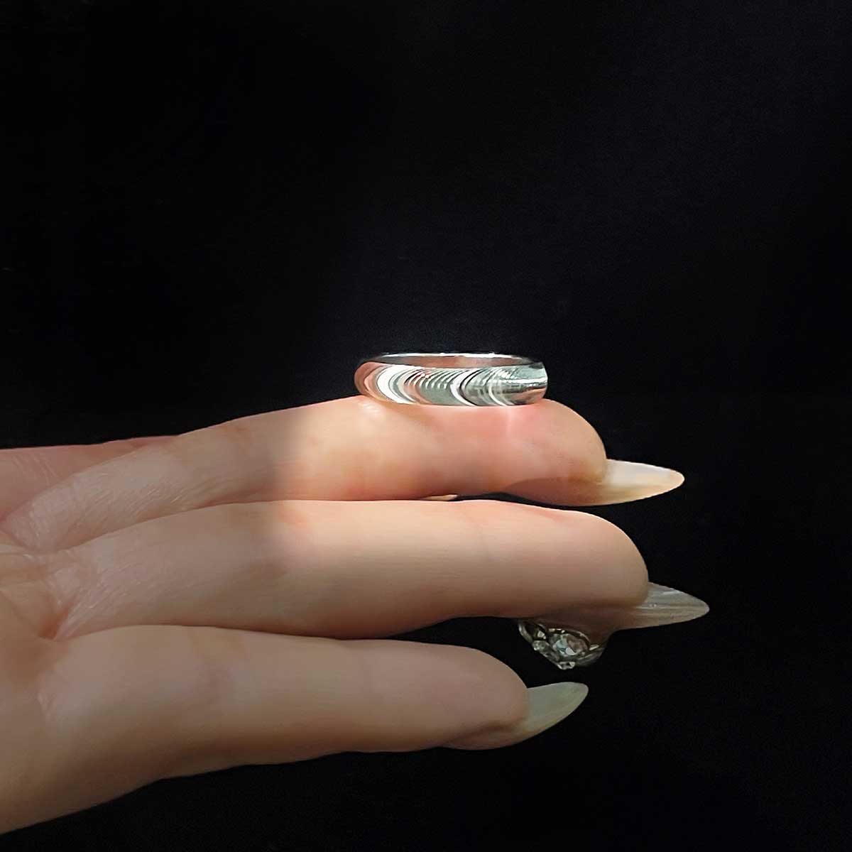 （🔥LAST DAY SALE-80% OFF) DIYSTAR💖Lymphatic magnetic therapy cats eye ring