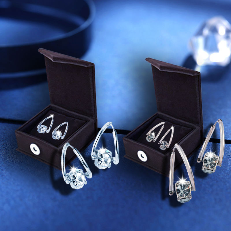Histone Lymphvity MagneTherapy Germanium Earrings(Limited Time Discount 🔥 Last Day)