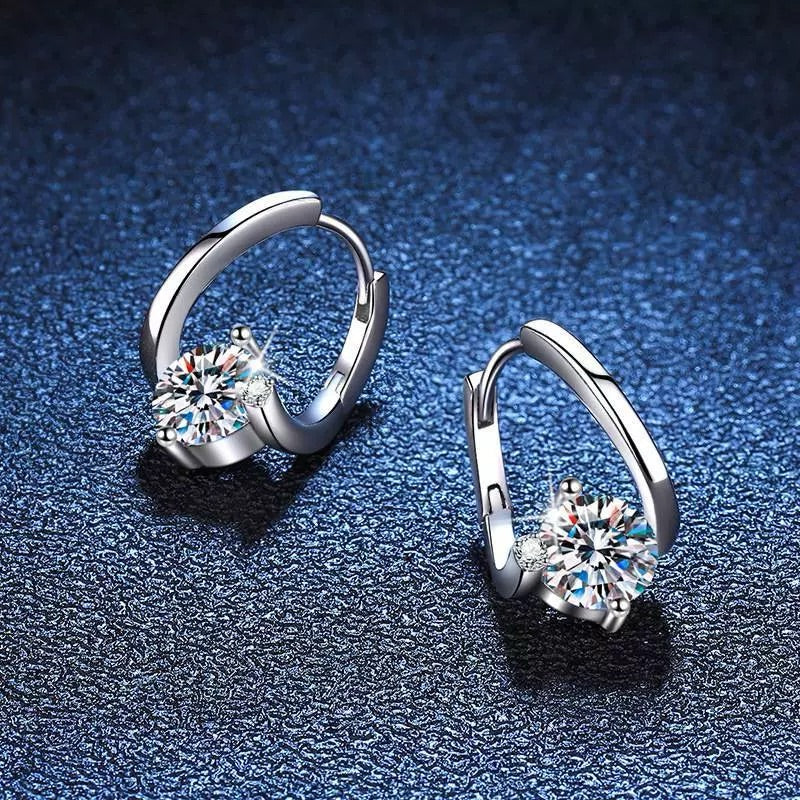 🔥LAST DAY SALE-80% OFF)Histone Lymphvity MagneTherapy Germanium Earrings