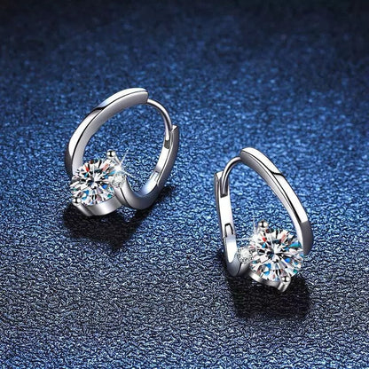 🔥LAST DAY SALE-80% OFF)Histone Lymphvity MagneTherapy Germanium Earrings